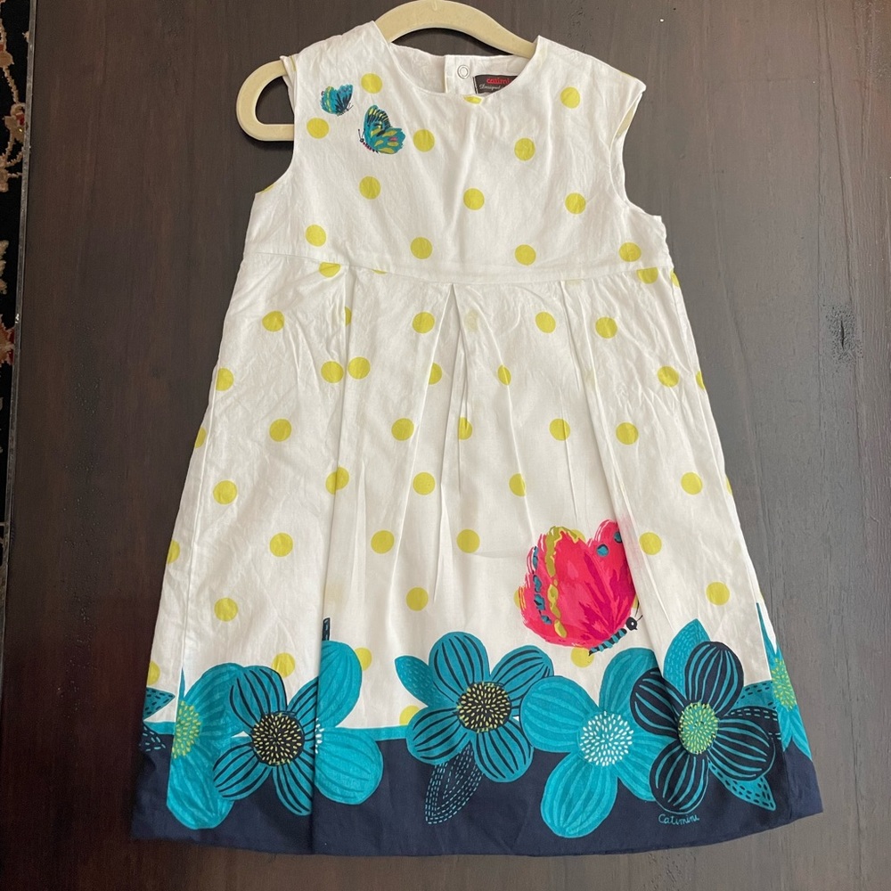 Catimini dress